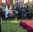 На Кривцовском мемориале под Болховом торжественно перезахоронили 36 советских воинов - Орёл-регион