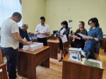// Фото Департамента образования Орловской области