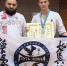 Орловец стал вторым на чемпионате и первенстве Японии по кёкусин-кан каратэ-до - Орёл-регион