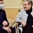 Андрей Клычков поздравил ветерана Марию Нуждину - Орёл-регион
