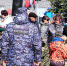 В День Победы орловские росгвардейцы обеспечивают общественную безопасность и правопорядок - Росгвардия