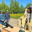 Урoки  «Школы безопасности» - МЧС