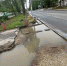 Орловцев возмутило состояние улицы Бурова - OrelGrad.Ru