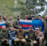 Участники поискового отряда СИЗО-1 УФСИН России по Орловской области "Красноармеец" завершили весеннюю экспедицию Всероссийской акции «Вахта Памяти-2024" на территории Орловской области - УФСИН
