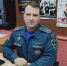 В радиоэфире о добровольных пожарных Орловщины - МЧС