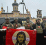 Епархия Орловской области передала нашим танкистам УАЗ Патриот и гуманитарный груз - Правительство Орловской области