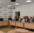 Итоги 32-го выездного заседания комитета по науке, молодежной политике и связям с общественными объединениями - Совет народных депутатов