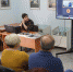 Всероссийский литературный конкурс «Дорога в Арктику» - Краеведческий музей