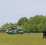 В Орловской области ликвидировали условную ДРГ - vOrle.Ru