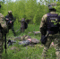 В Орловской области ликвидировали условных диверсантов - РИА 57