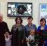 В Орле открыли экспозицию в память об участнике СВО Максиме Селютине - InfoOrel.Ru