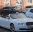 В Орле замечено элитное такси Bentley - OrelTimes.Ru