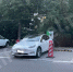 Фотофакт: в Орле замечены электромобиль и к нему заправка - InfoOrel.Ru