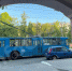 «О, чудо, он всё-таки приехал!»: куда завезли орловский троллейбус - InfoOrel.Ru