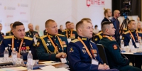 В Орле бойцы СВО начали обучение для госслужбы - OrelGrad.Ru
