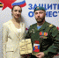 // Фото филиала фонда «Защитники Отечества» в Орловской области - Правительство Орловской области