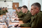 Участники программы «Время героев» начали обучение