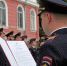 Поклялись служить верно - vOrle.Ru