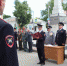 В Орле состоялось торжественное принятие присяги молодыми сотрудниками органов внутренних дел - InfoOrel.Ru