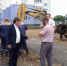 Улица Орловских партизан председателю горсовета стала напоминать кардиограмму - InfoOrel.Ru