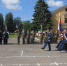 Орловский священник благословил новобранцев войсковой части города Орла - Орловская и Ливенская епархия