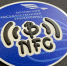 В ОГУ имени Тургенева установили тактильные NFC-наклейки - OrelGrad.Ru