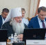Митрополит Орловский и Болховский Тихон принял участие в заседании Областного правительства по предупреждению правонарушений и преступлений среди подростков. 12 июня 2024 г. - Орловская и Ливенская епархия