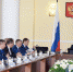 Клычков поручил усилить меры безопасности в Орловском регионе - InfoOrel.Ru
