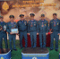 Газодымозащитники орловского МЧС вошли в тройку лучших специалистов ЦФО - OrelTimes.Ru