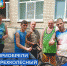 В Доме соцобслуживания "Добринский" появился трехколесный велосипед - Департамент соцзащиты, труда и занятости