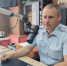 В эфире ведомственной радиопередачи «Всегда на страже» росгвардейцы рассказали об осуществлении контроля за соблюдением законодательства в области частной охранной деятельности - Росгвардия