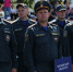 Орловские газодымозащитники вошли в тройку лучших в ЦФО - Орёл-регион