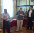 Фонды музея в Орле пополнились наградами графа Каменского - vOrle.Ru