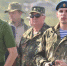 Орловская «Бригада Катукова» отметила первую годовщину - Орёл-регион