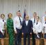 В орловском УФСИН вручили удостоверения молодым сотрудникам - OrelGrad.Ru