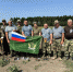Поисковики обнаружили останки четырёх красноармейцев - InfoOrel.Ru