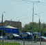 В Орле эвакуатор с двумя «Теслами» попал в ДТП - OrelGrad.Ru