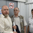 Орловские депутаты посетили вышку цифрового телерадиовещания ФГУП РТРС в Урицком районе - Орёл-регион