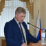 СМИ сообщили, что глава эконадзора Алёхин отправился на СВО - OrelGrad.Ru