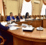Губернатор Орловской области принял участие в селекторном совещании по региональному развитию - InfoOrel.Ru