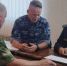 Росгвардейцы помогли десятерым орловцам передать оружие на СВО - InfoOrel.Ru