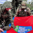 Сотрудника «Орёлоблэнерго» наградили медалью «За отвагу» - OrelGrad.Ru