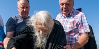 Орловский старец Илий нашёлся - OrelGrad.Ru