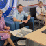 Орловские предприниматели обсудили с коллегами из ДНР внедрение программного обеспечения на предприятиях и взаимодействие с налоговыми органами - Единая Россия