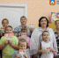 14 и 15 сентября Орловская область третий раз присоединилась к Большим семейным выходным - Департамент соцзащиты, труда и занятости