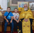 Новый фотоконкурс «Семья в храме» стартует в Орловской епархии - Орловская и Ливенская епархия