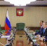 Вице-премьер РФ поддержал второй этап реконструкции аэропорта в Орле - vOrle.Ru