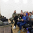 Орловские педагоги проходят курсы повышения квалификации по предмету «Основы безопасности и защиты Родины» - InfoOrel.Ru