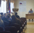 В СИЗО-1 УФСИН России по Орловской области прошел День открытых дверей для родственников осужденных - УФСИН