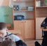В рамках Единого дня безопасности дорожного движения сотрудники отделения Госавтоинспекции ОМВД России по Покровскому району провели для учащихся экспресс-тестирование на знание ПДД - ГИБДД